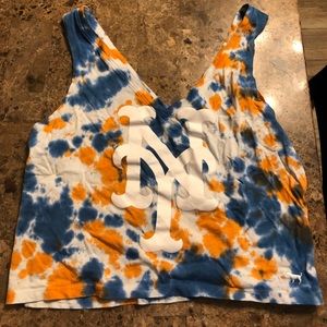 Victoria Secret New York Mets tank top